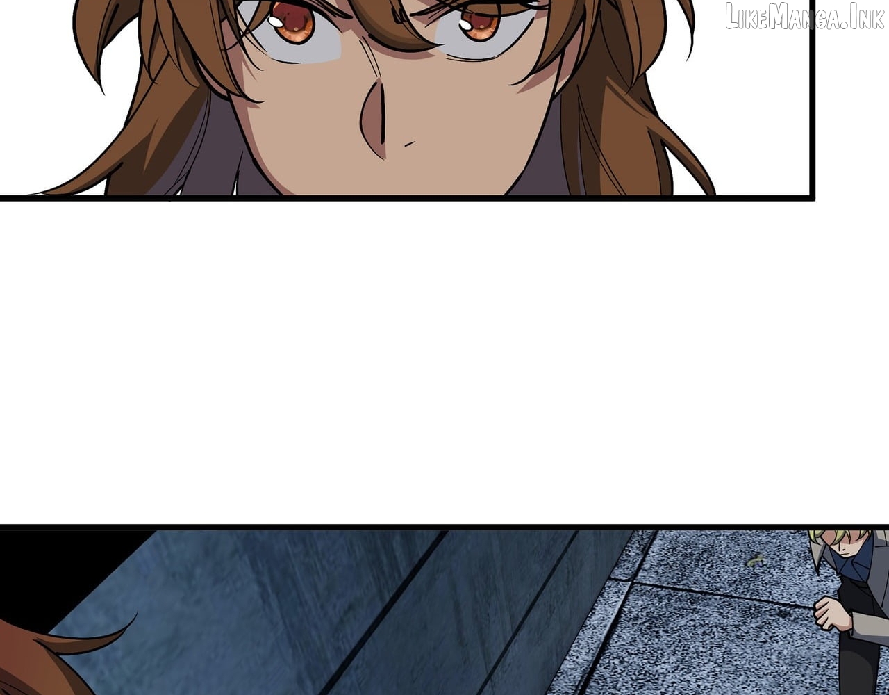 Confession Of The Suspect A Chapter 50  - page 35